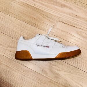 Reebok Men’s Workout Plus